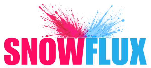Snow Flux